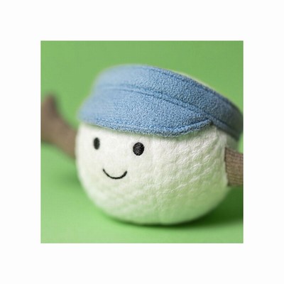 Jellycat Sports Golf Ball | OL2835194